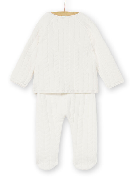 Off white SET KOU2ENS5 / 20WF0521ENS001